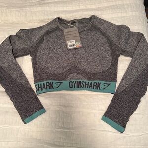 Gymshark Flex Set